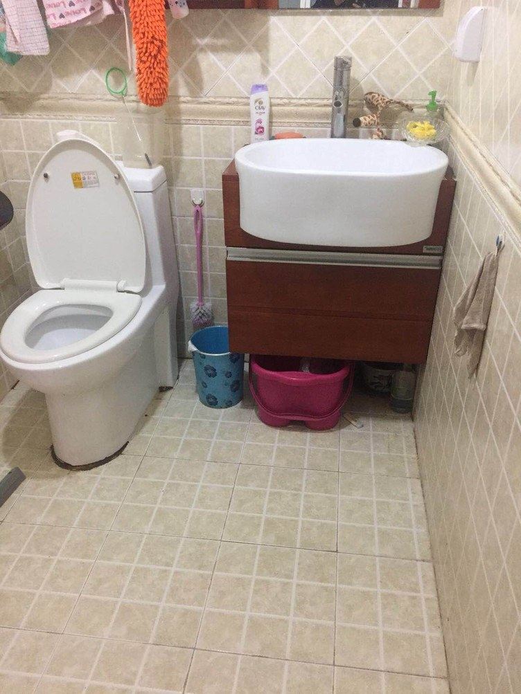 一室一厅套房