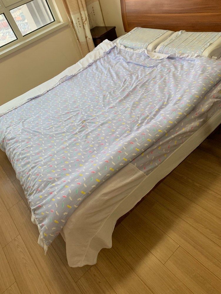舒适一室大床房