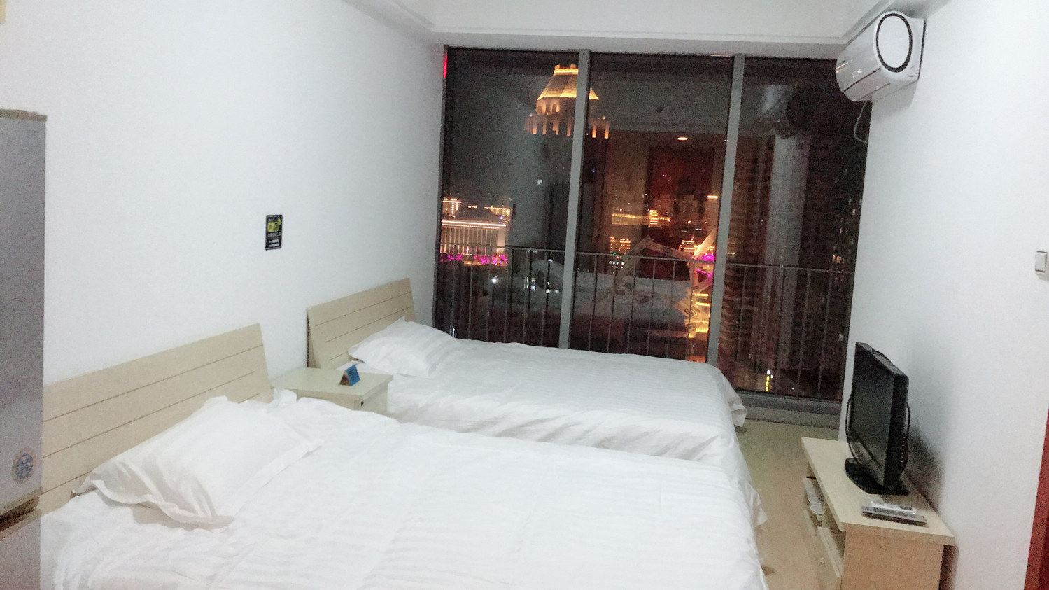 大连宜家房屋公寓(2号店)