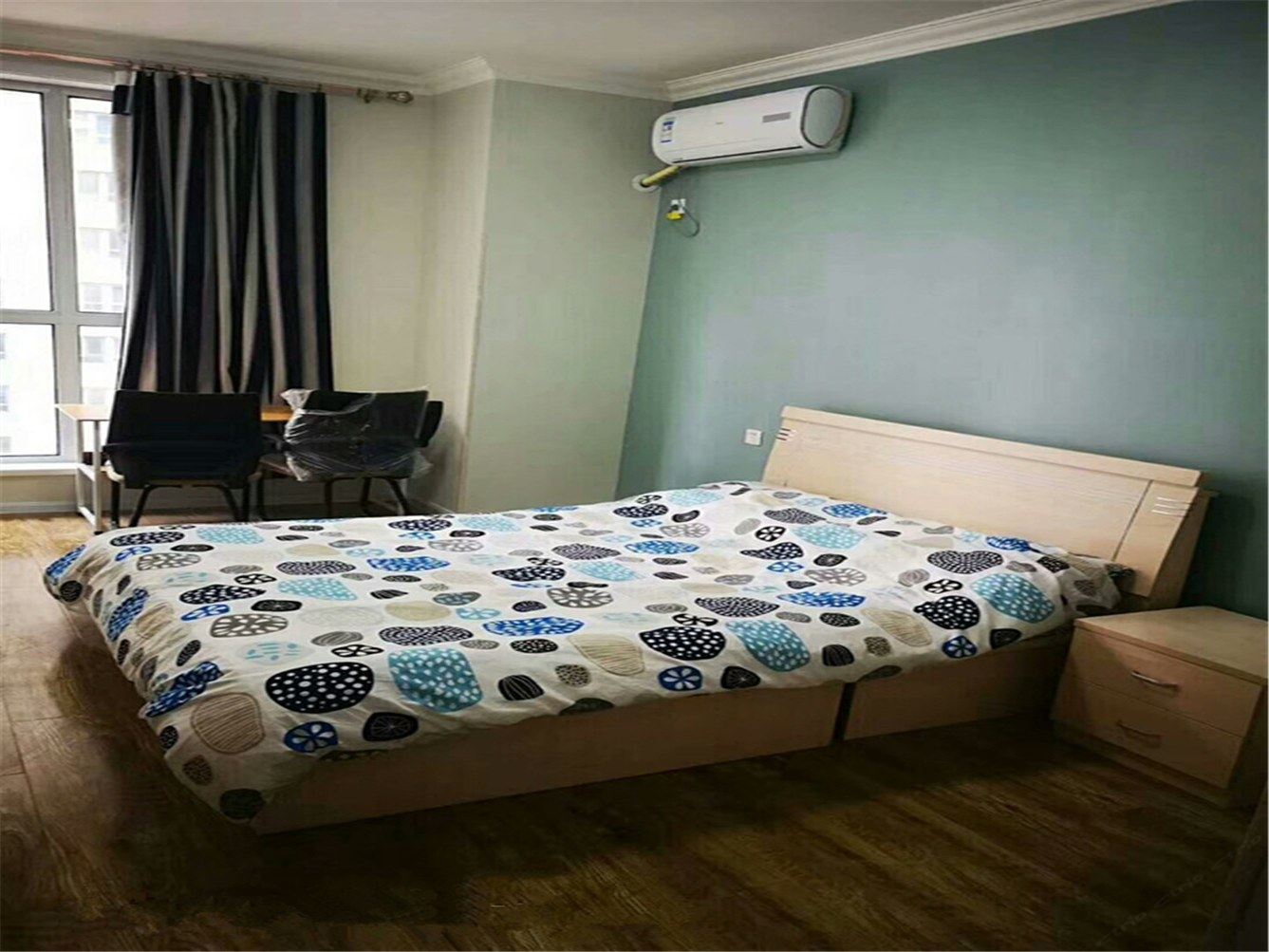 大连迪之家公寓
