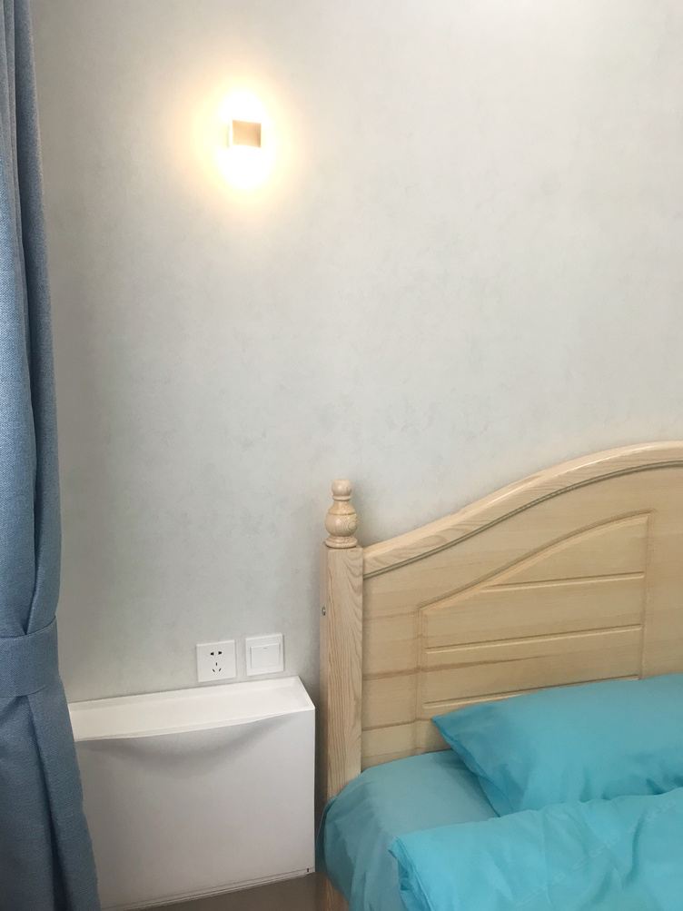 家庭房