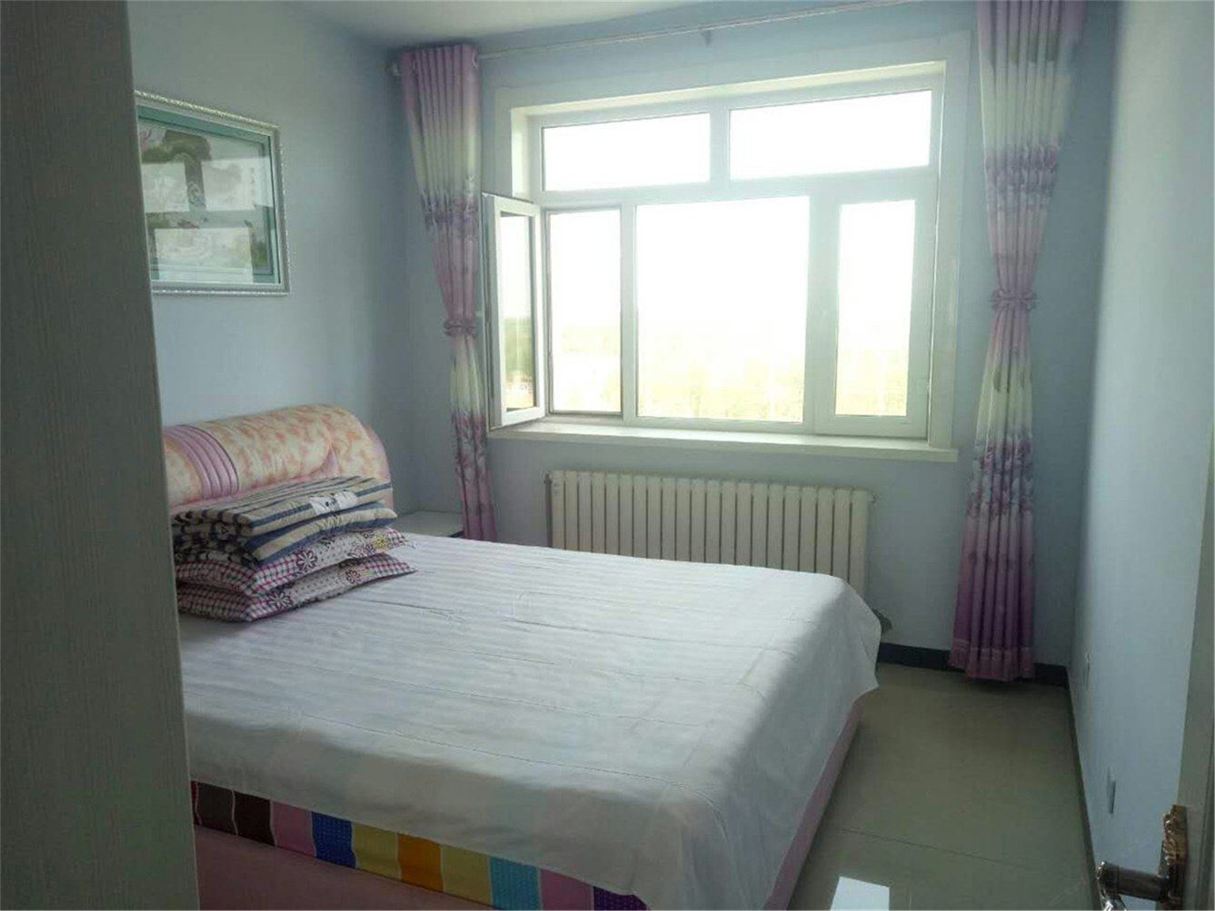 大连李先生的黄金宜居小屋