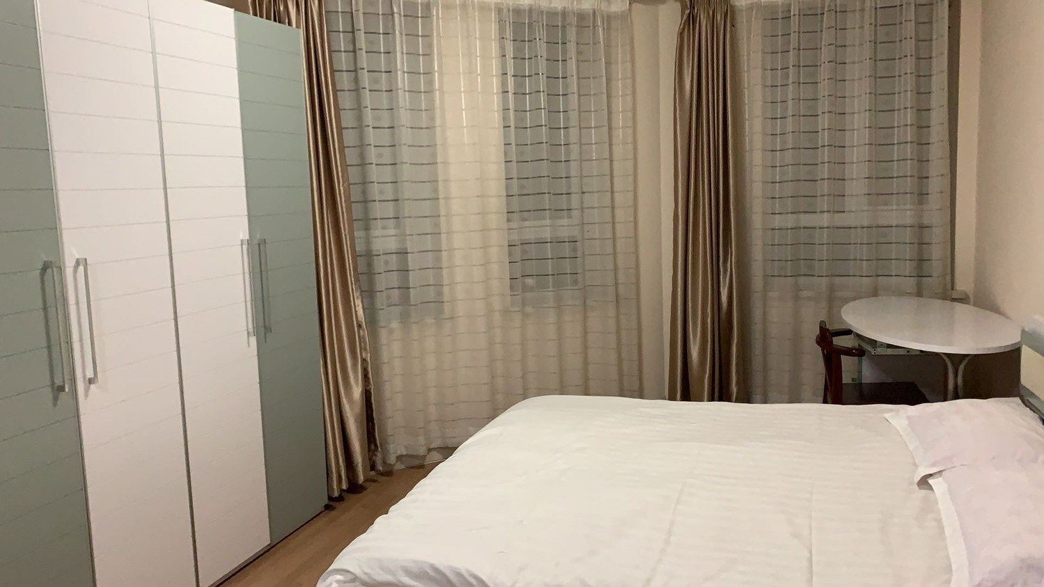精致一室大床房