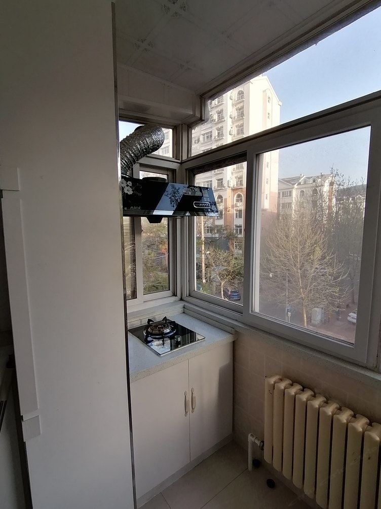 简约一室大床房