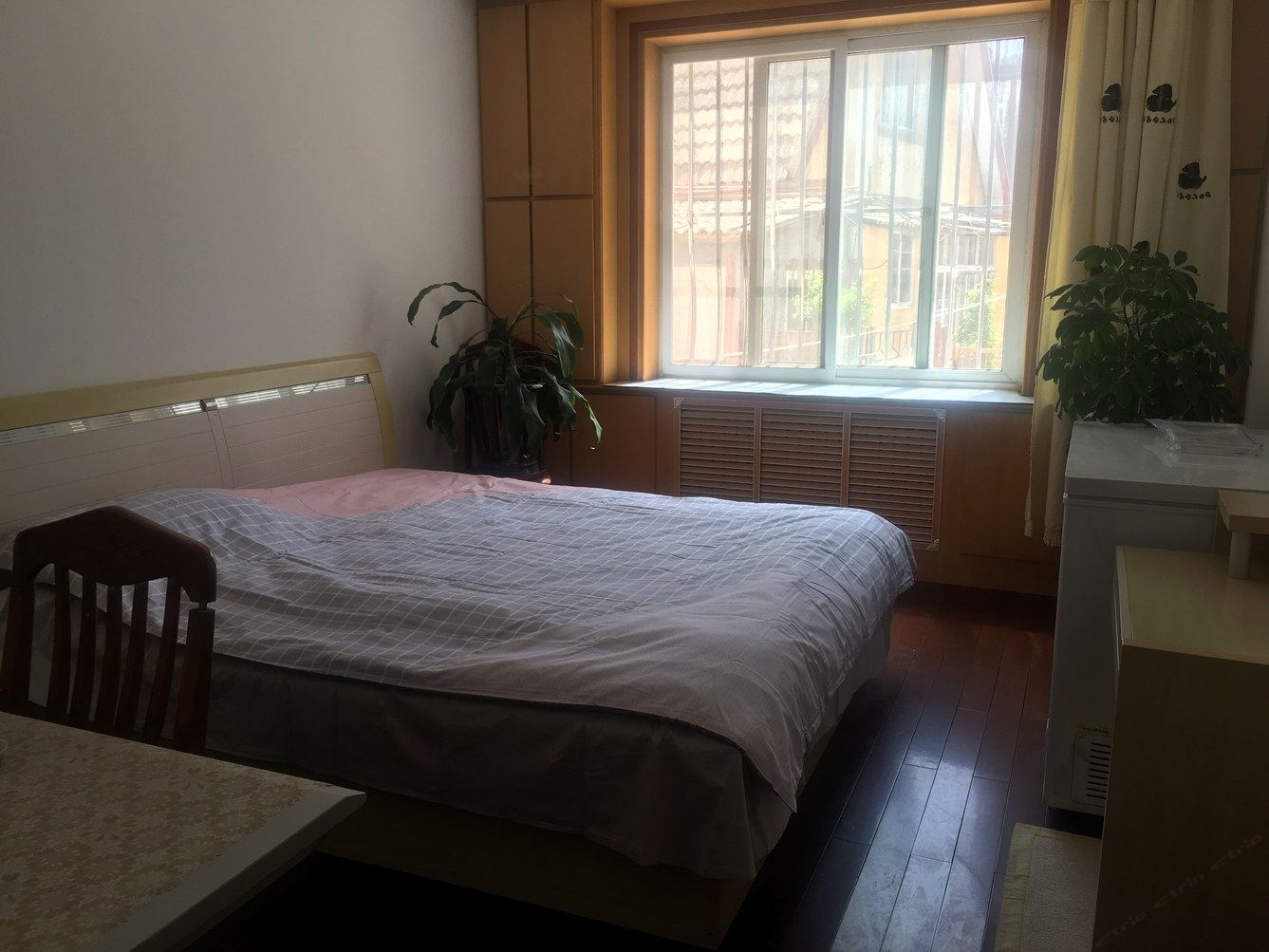大连女儿岛公寓(2号店)