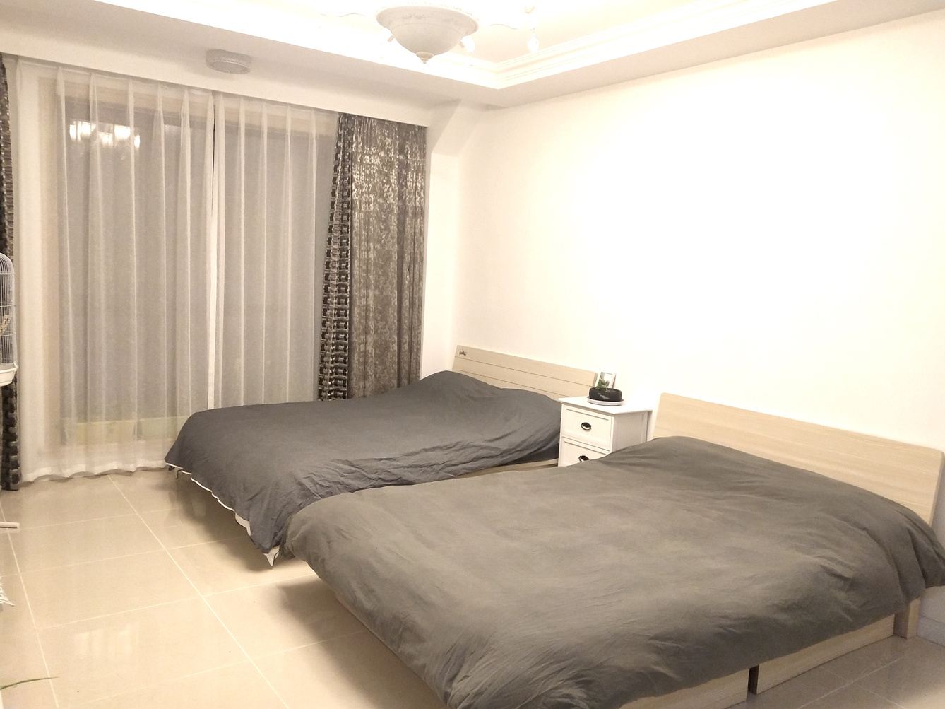 大连小影大连旅游公寓(2号店)