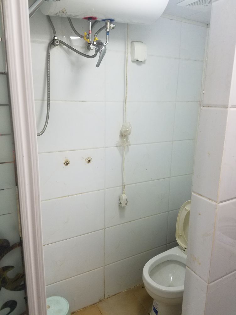 精致一室大床房