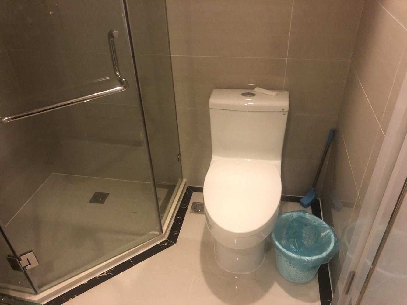 大床房