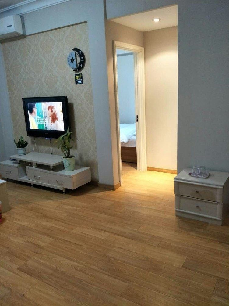 家庭房