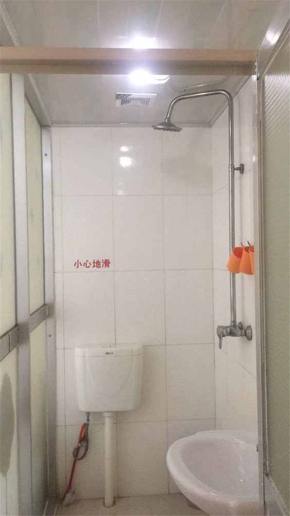 简约一室大床房