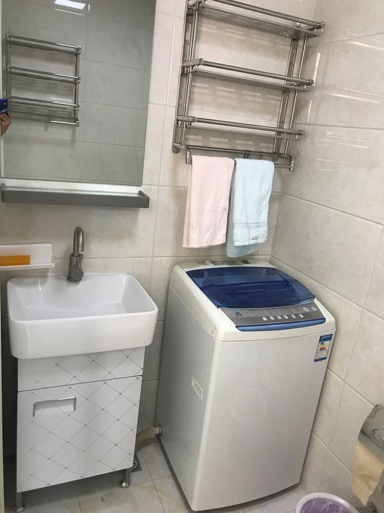 大床房