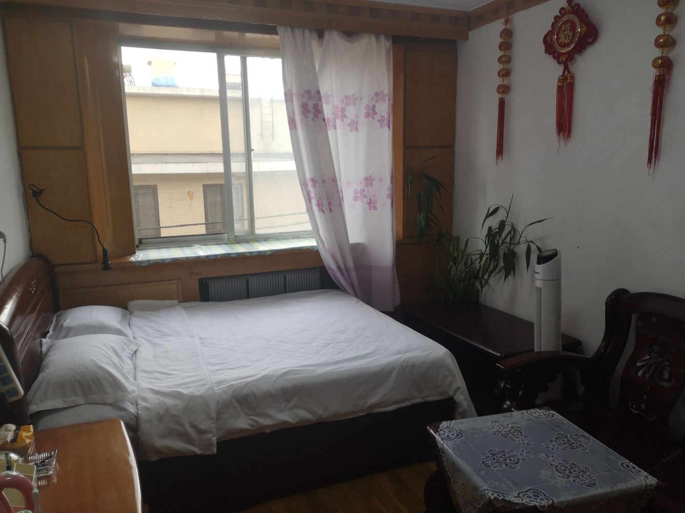 温馨两居室