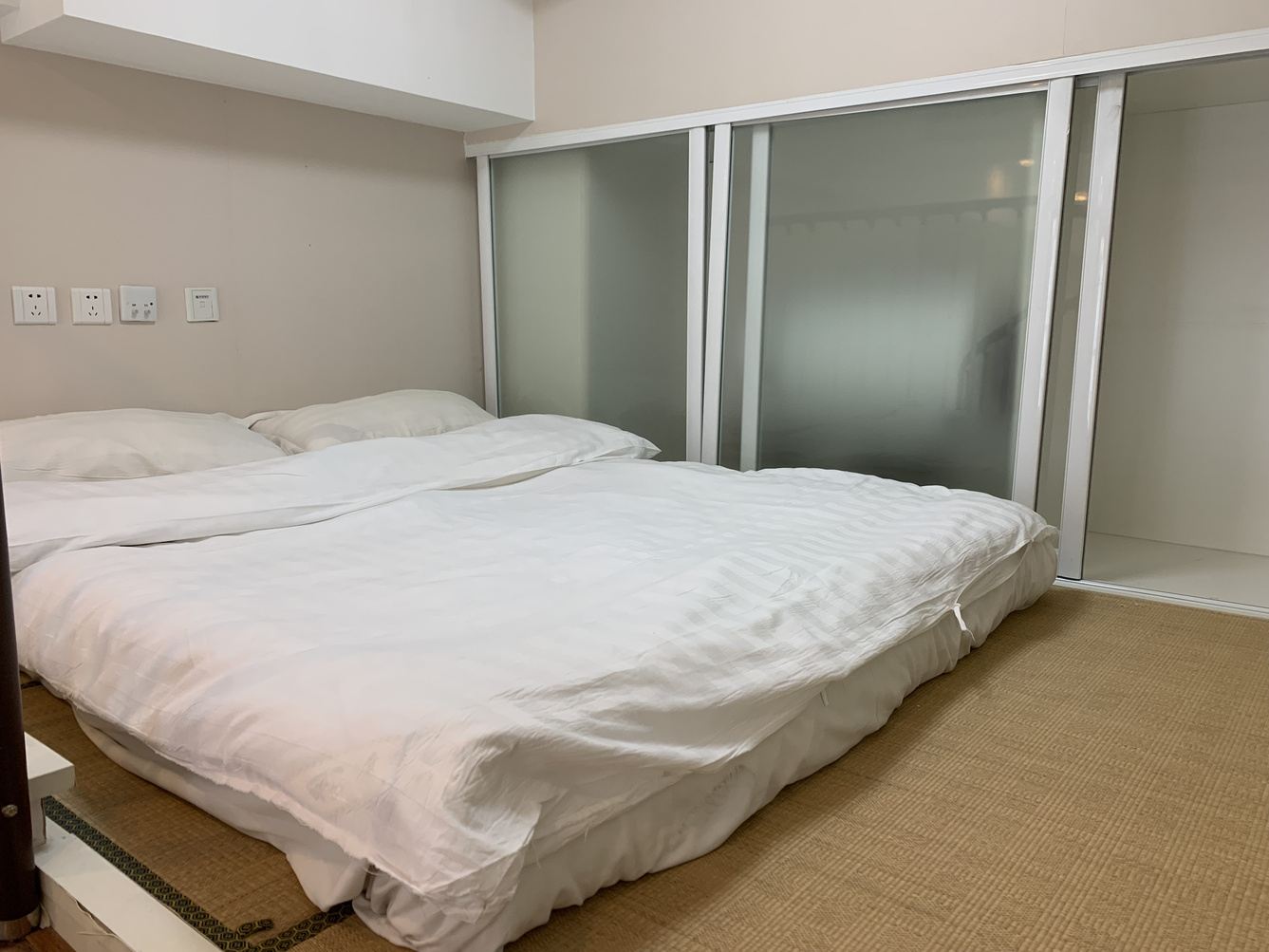 大连朗悦客房公寓(9号店)