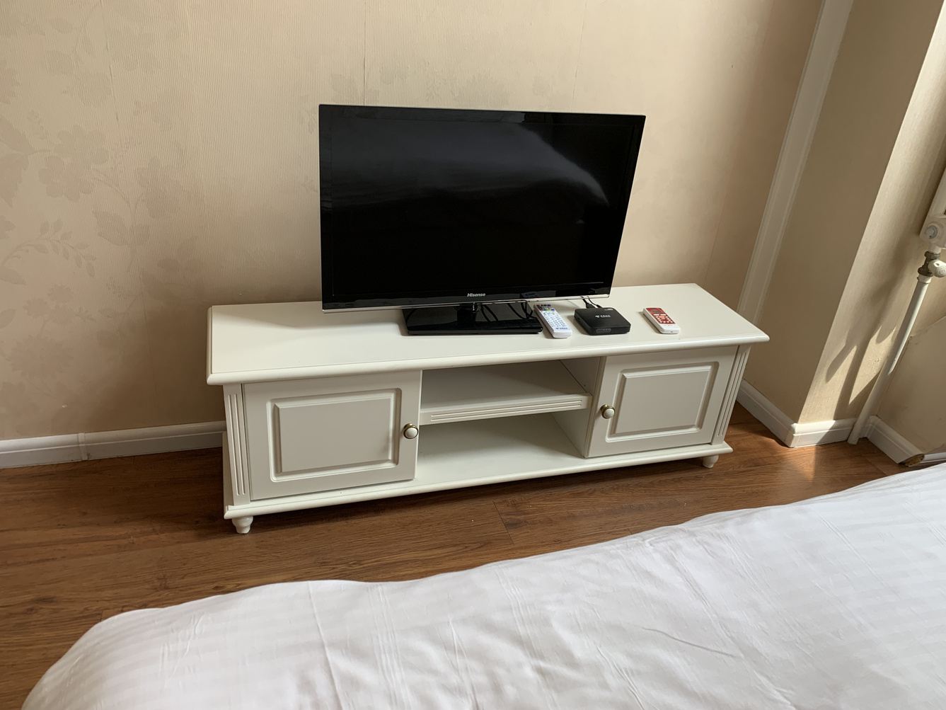 精品四人间