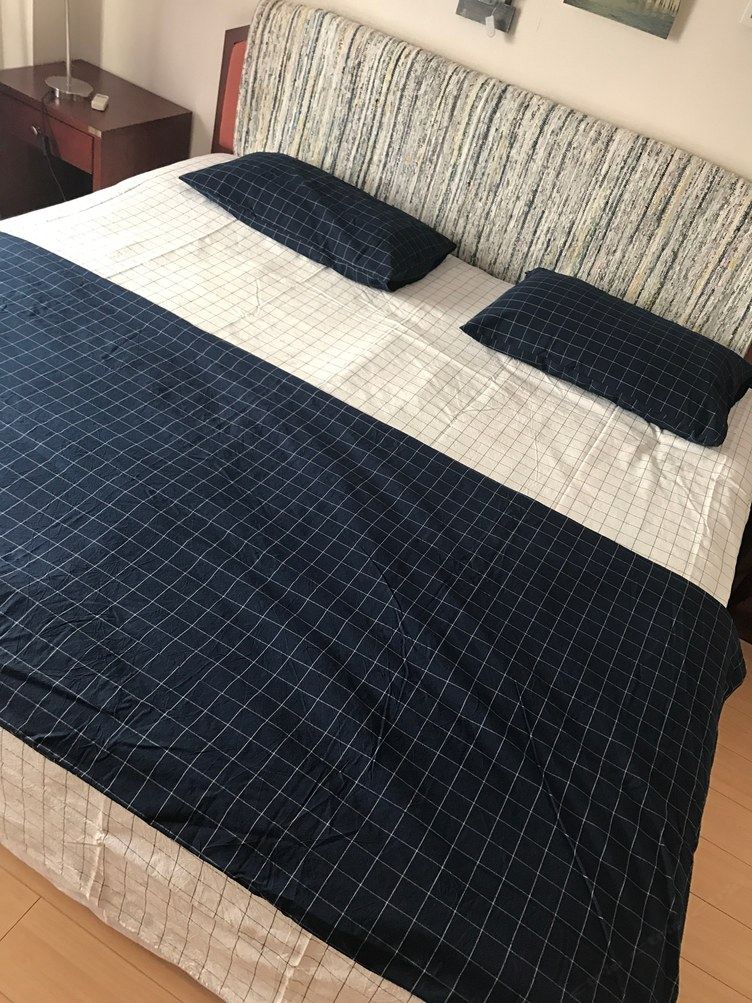 loft一室一厅套房