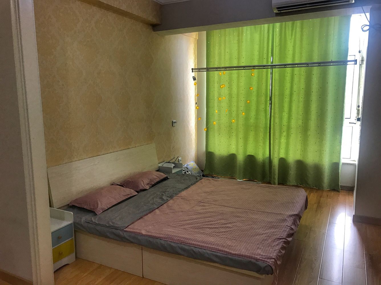 大连婉瞳公寓(3号店)