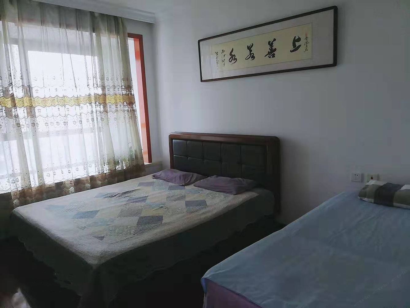 大连雅梦阁公寓