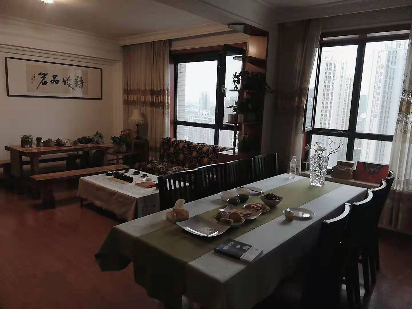 两居室