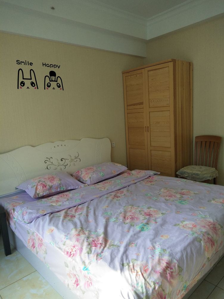 大连开发区万达高姐公寓(2号店)