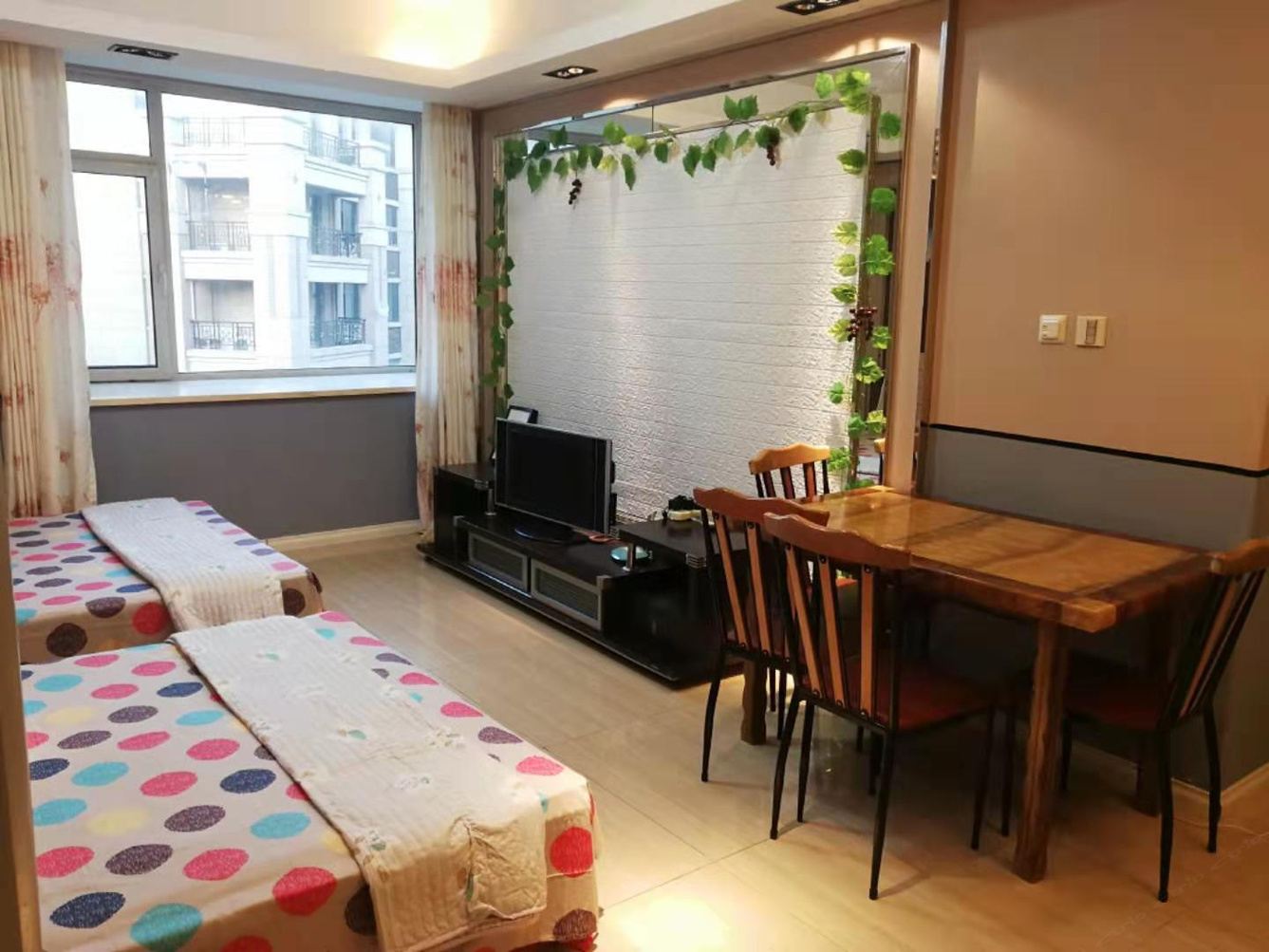 大连郭姐公寓(7号店)