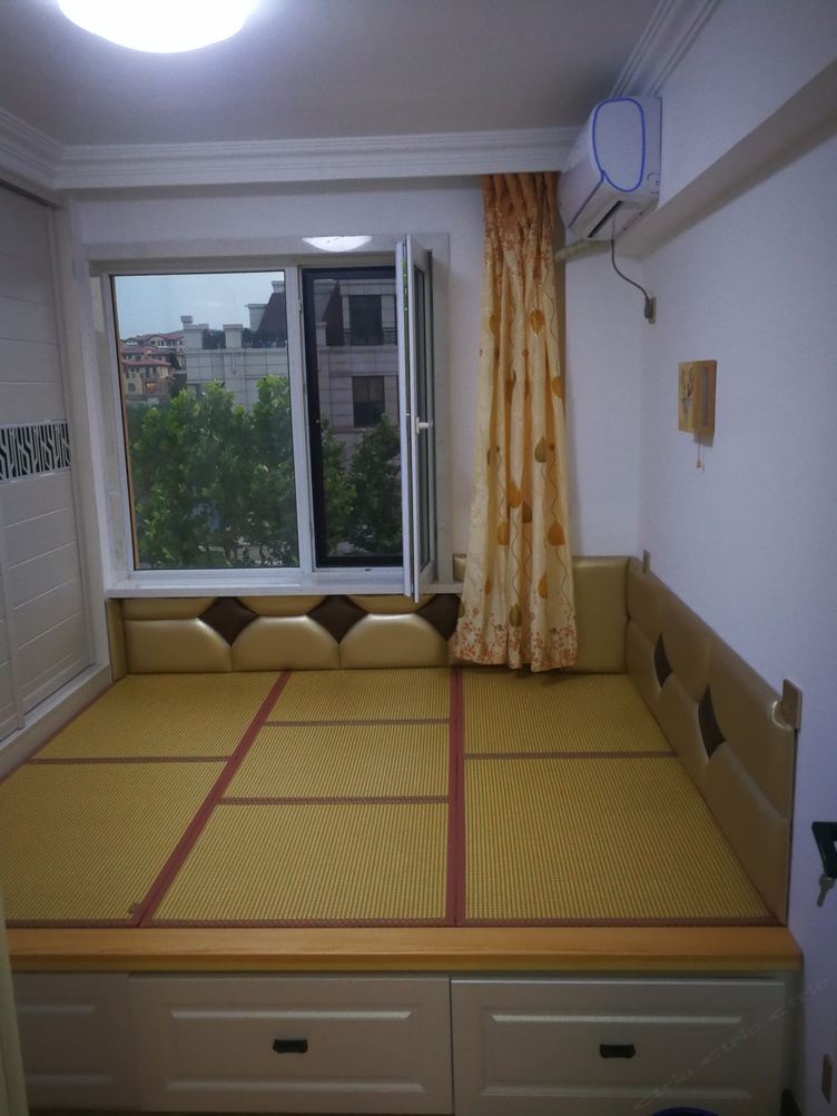两居室
