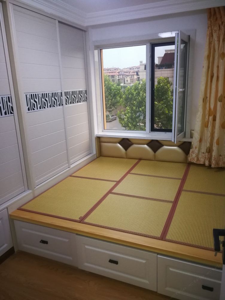 两居室