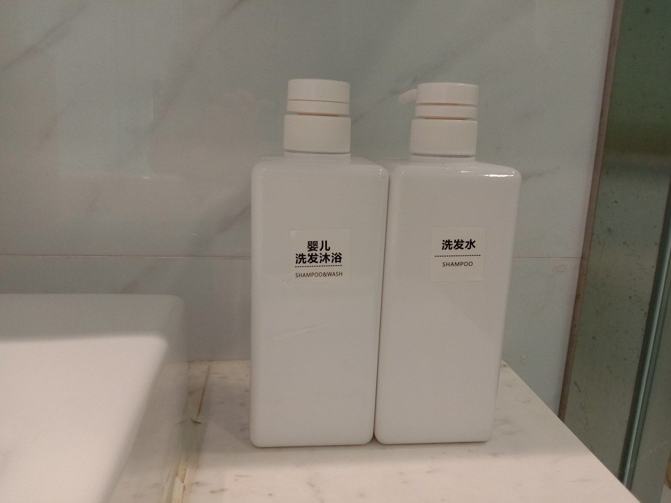 宜家一室大床房