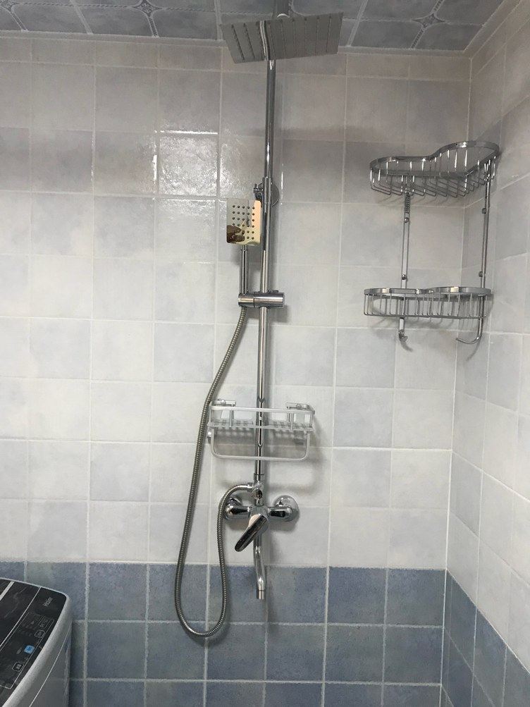 欧式风格一室大床房