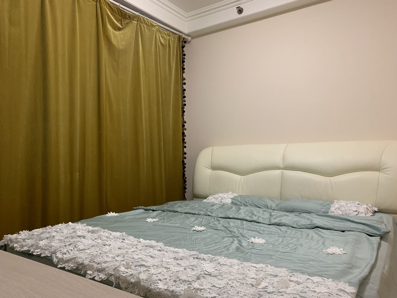 精致一室大床房