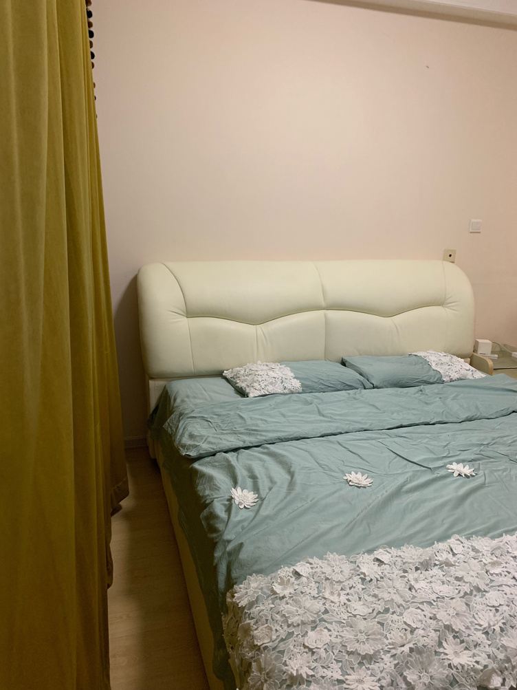 精致一室大床房