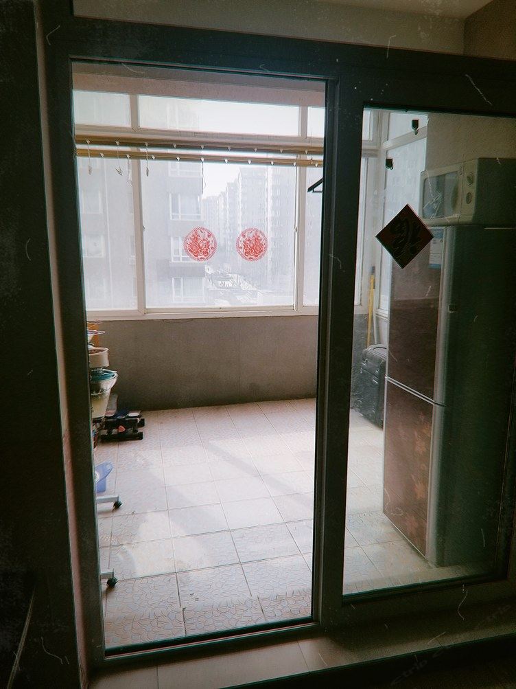 简约一室大床房