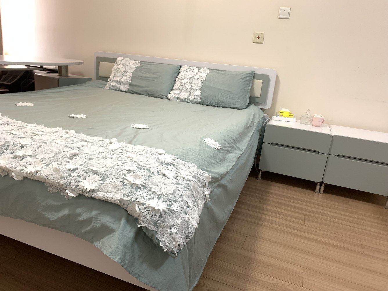 大连婉约小栈公寓(10号店)
