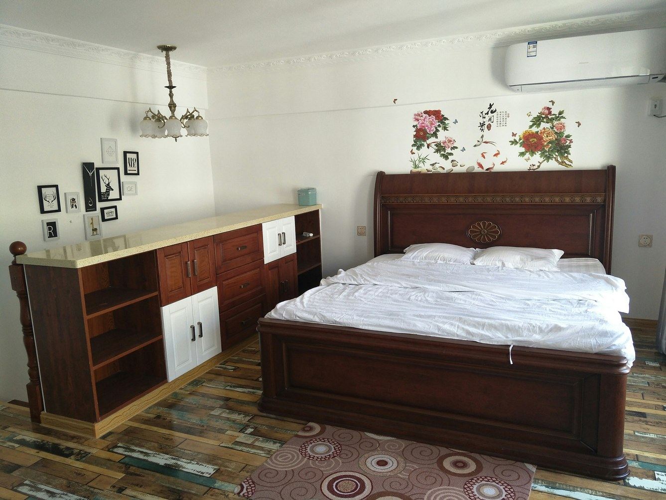 大连包租婆1818公寓