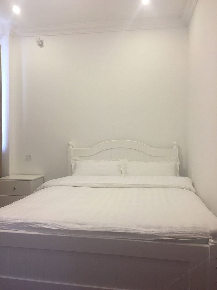 大连心️灵解码度假别墅(2号店)