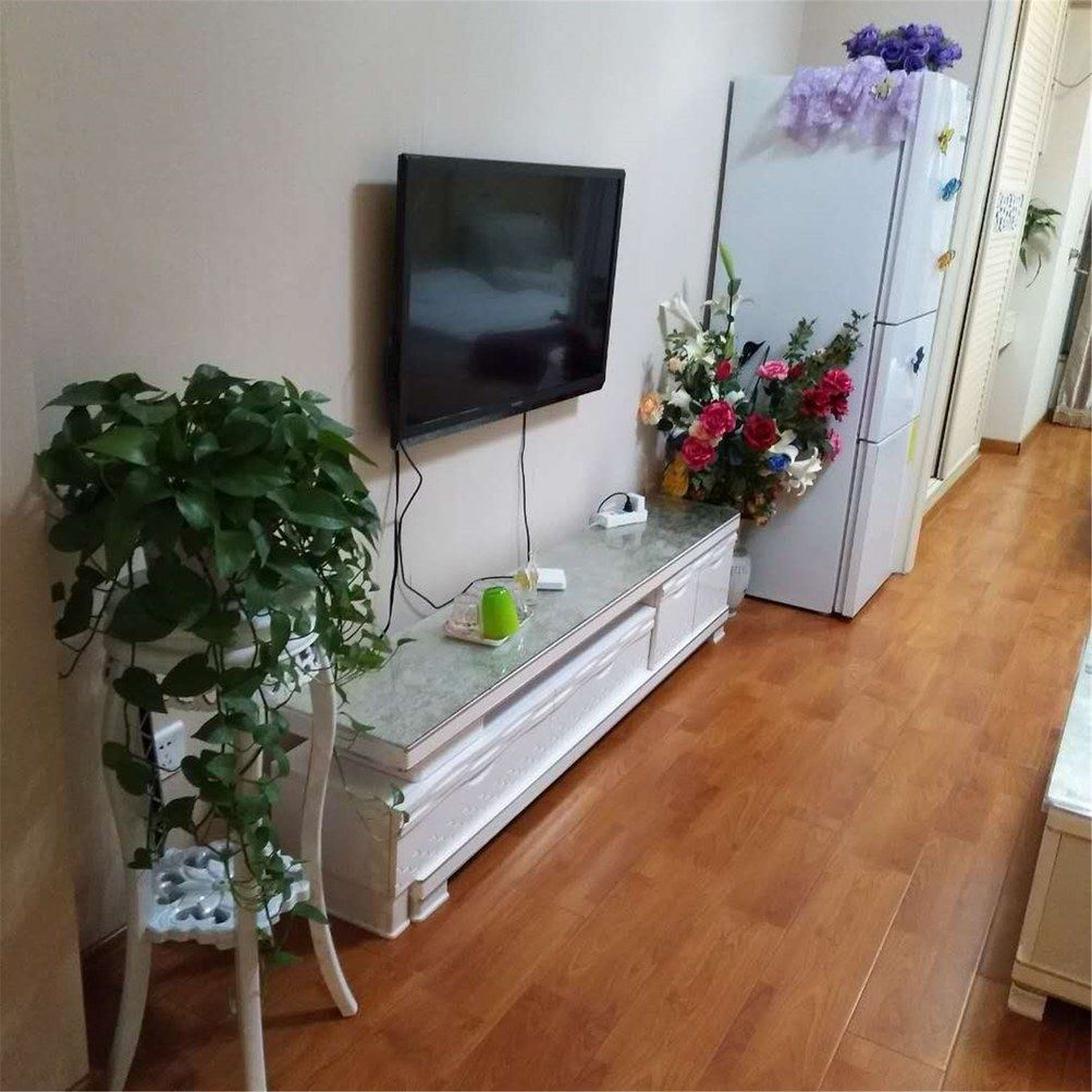 简约一室大床房