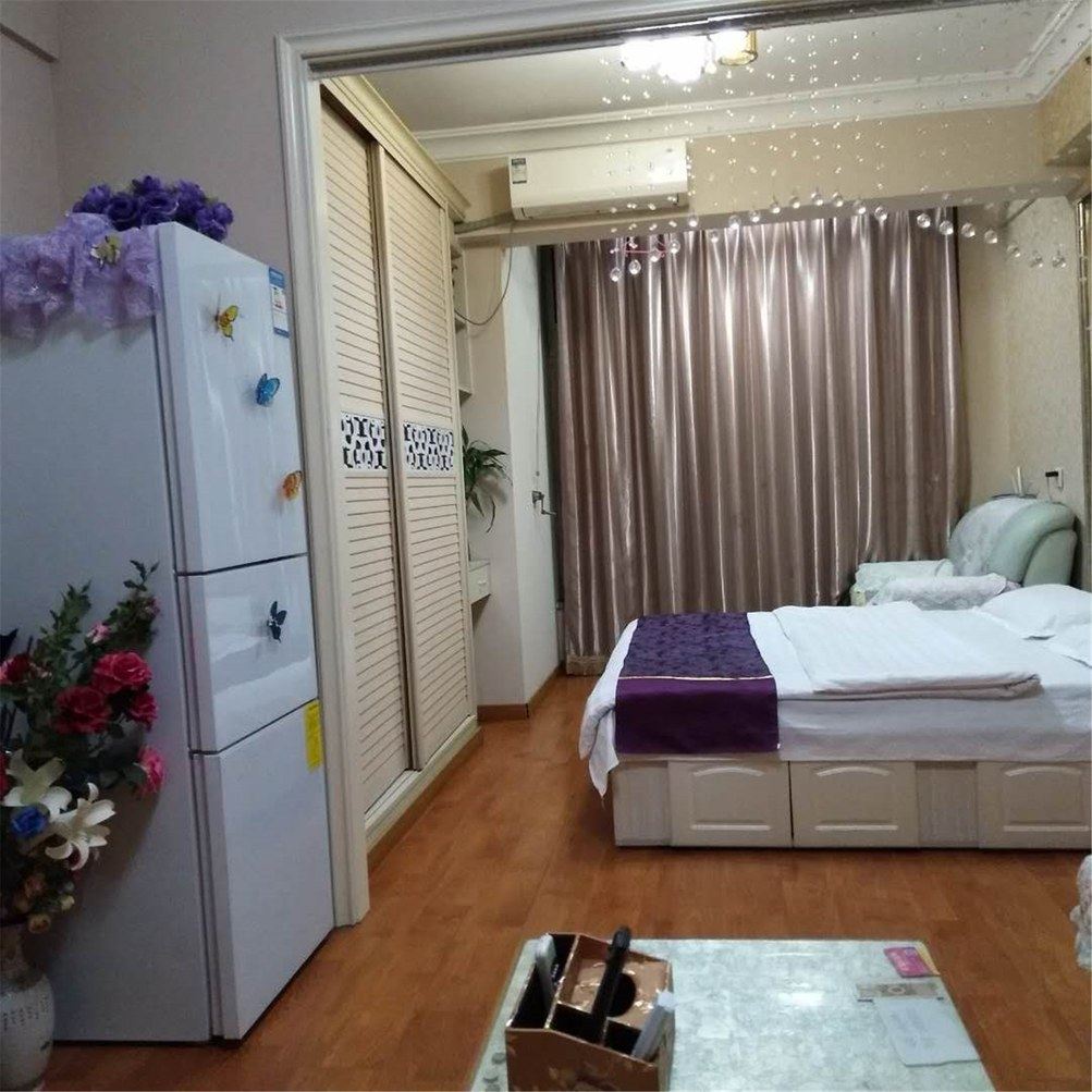 大连小跃的家公寓
