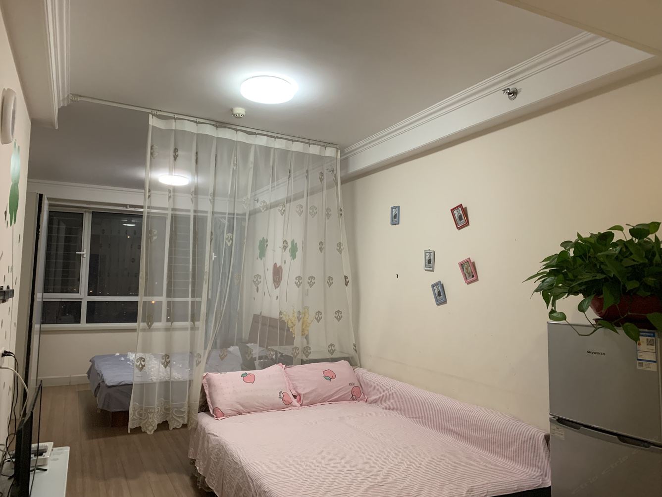 经典一室大床房