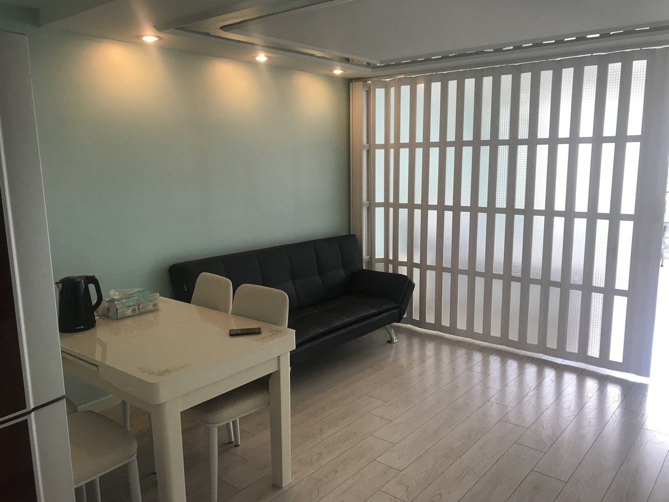 一室一厅