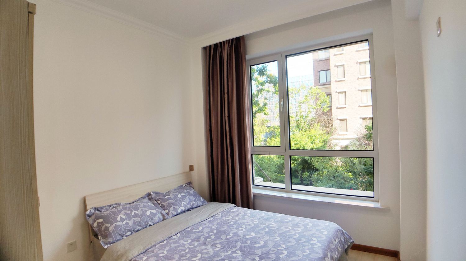 大连金石滩咸婶小屋