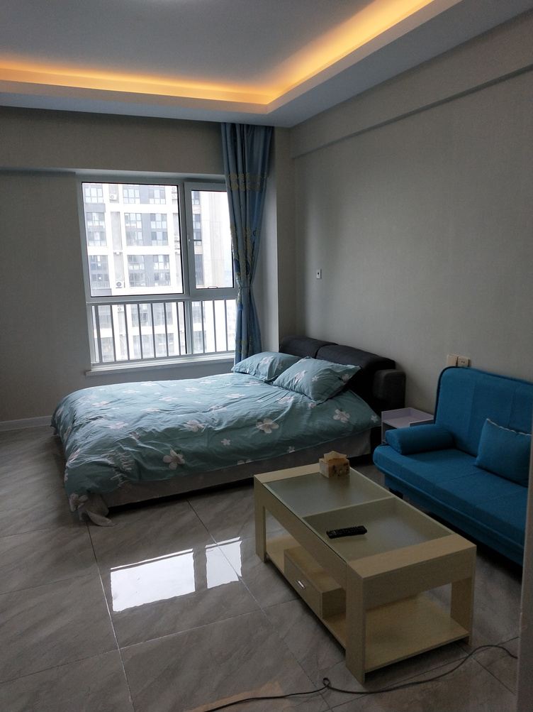 大连烟酒生导师公寓