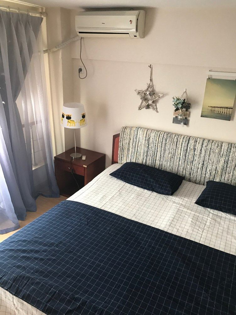 loft一室一厅套房