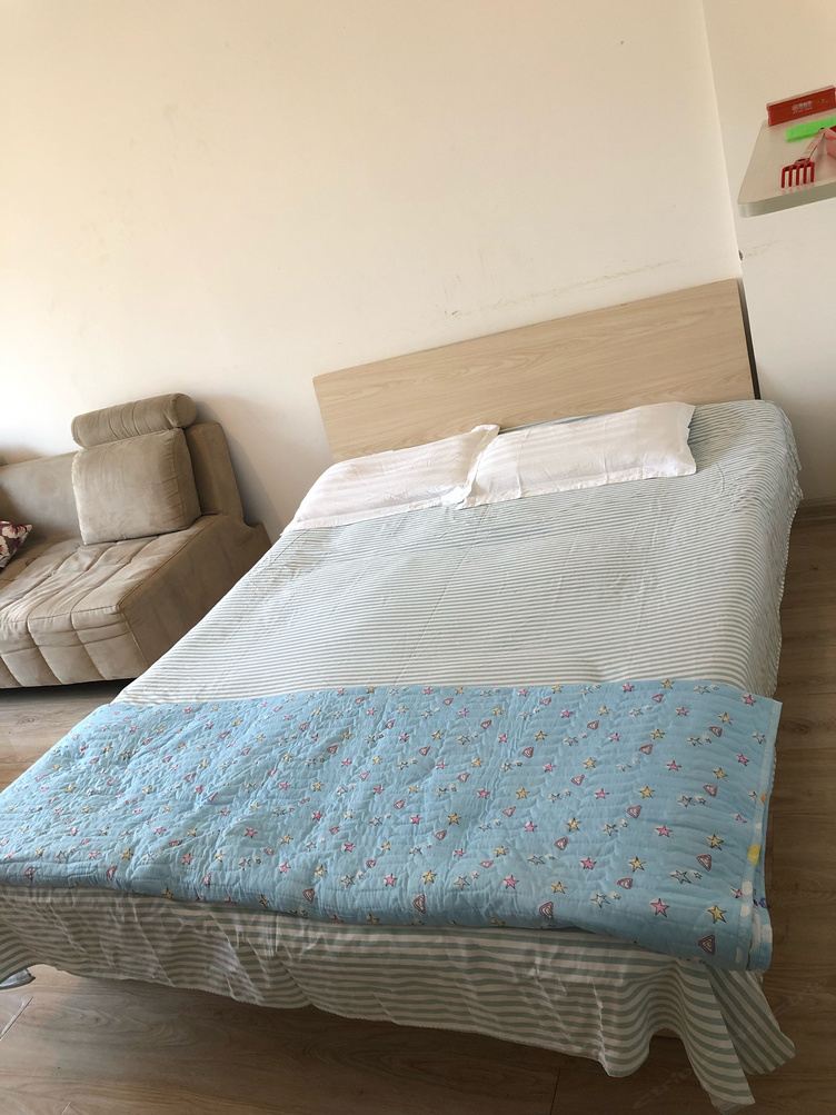 大连金石度假小屋(4号店)