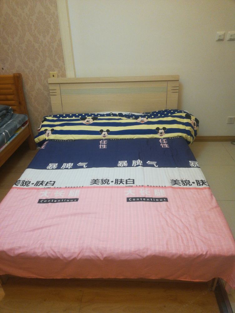 大连小张爱心屋公寓(2号店)