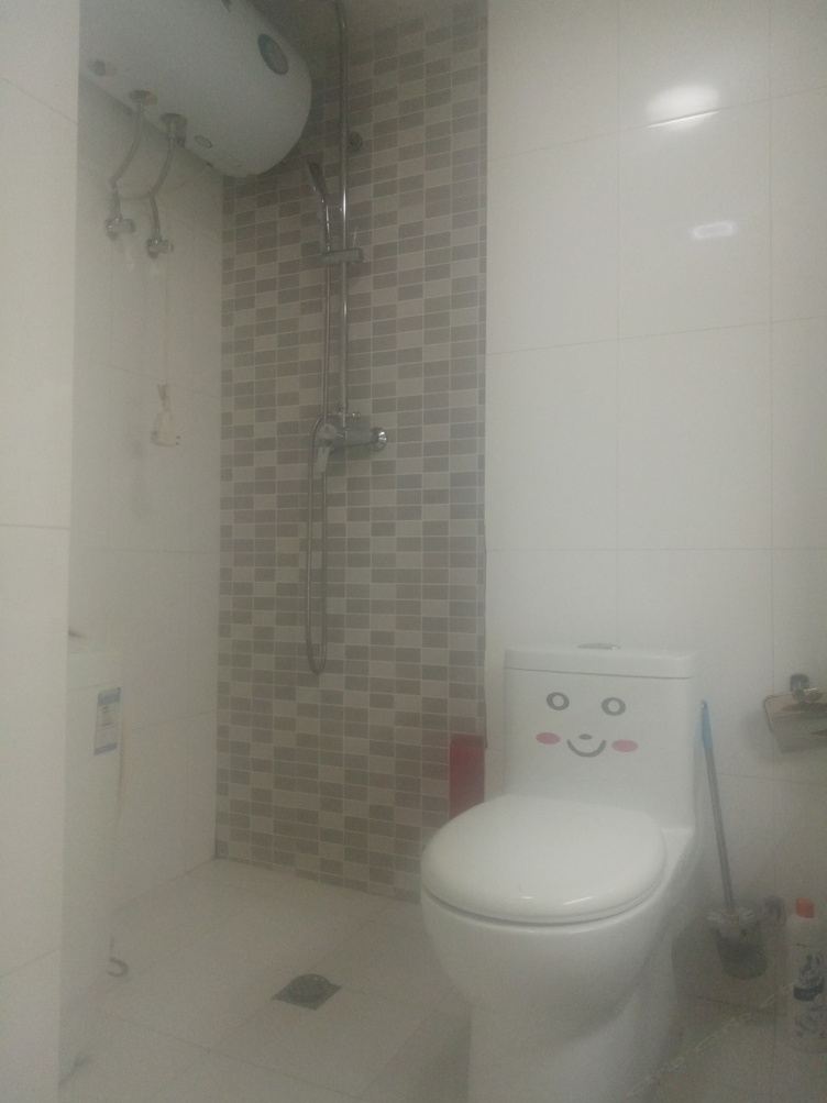 一室大床房