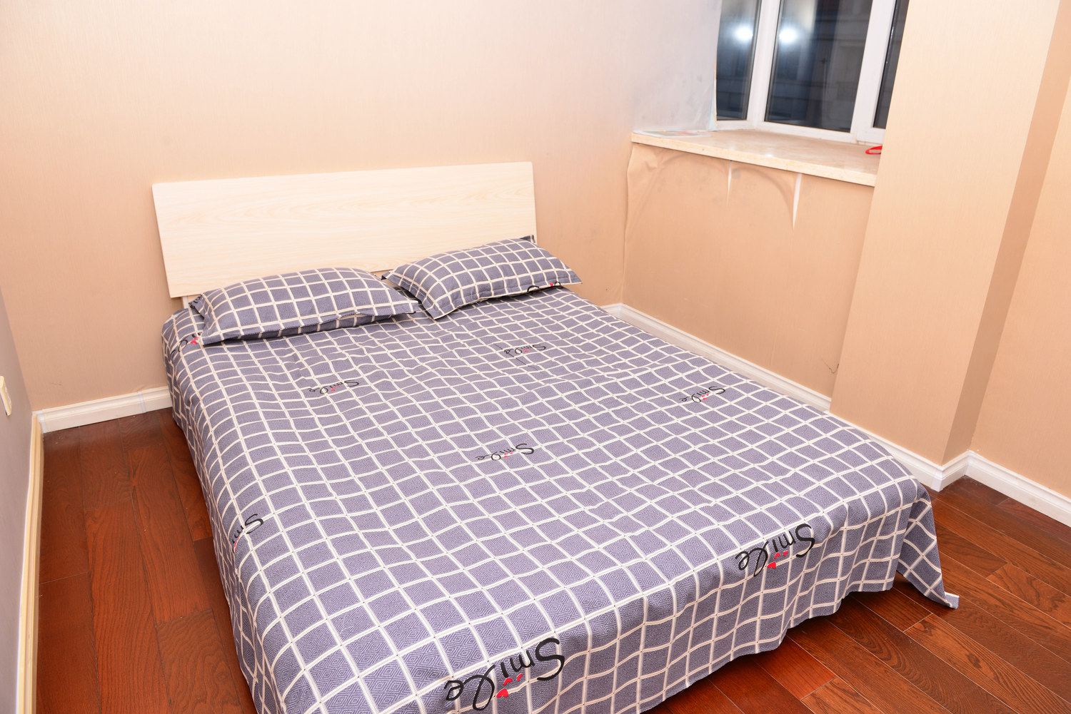 大连W'shouse公寓(20号店)