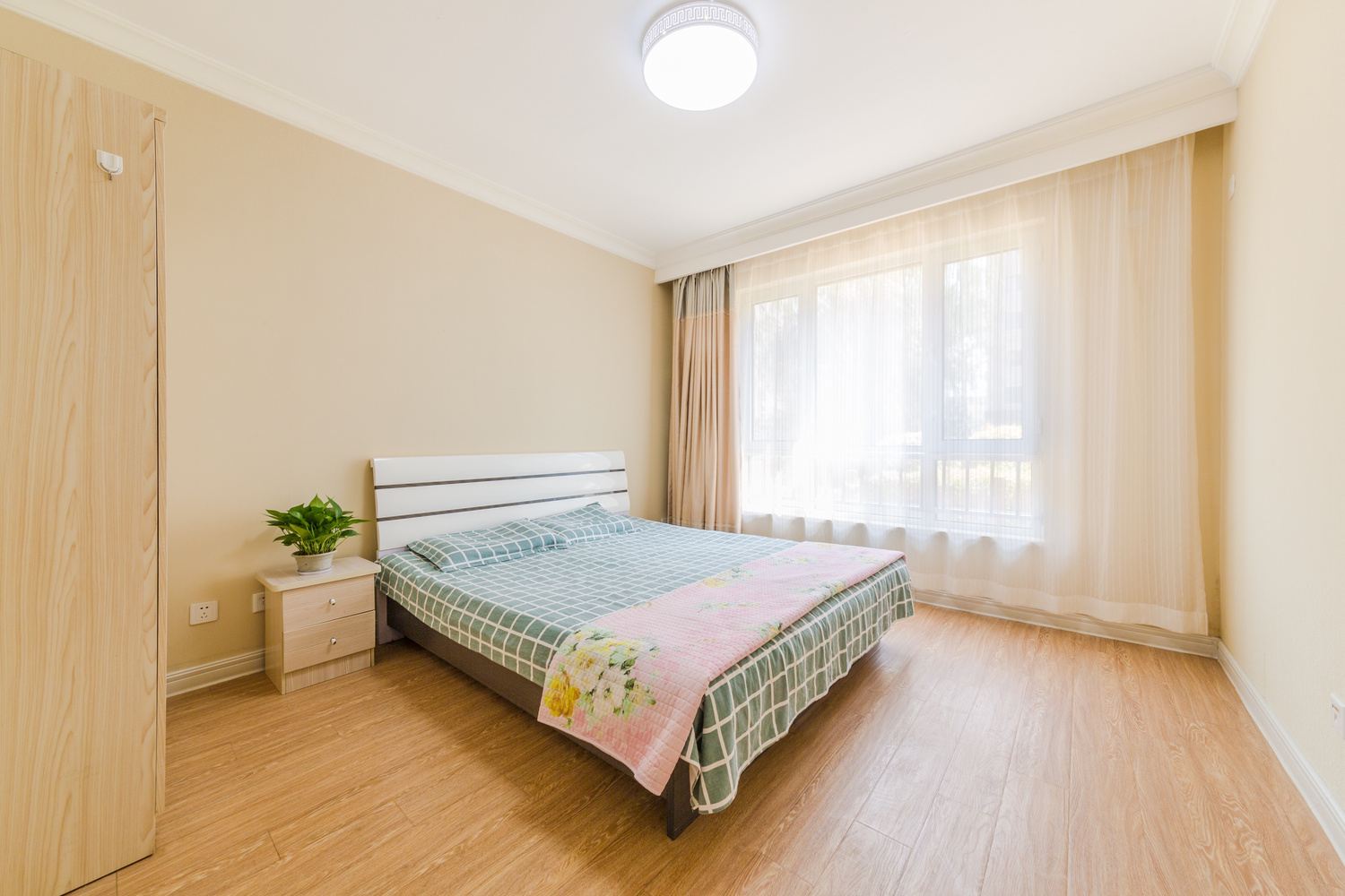大连金石度假小屋(6号店)