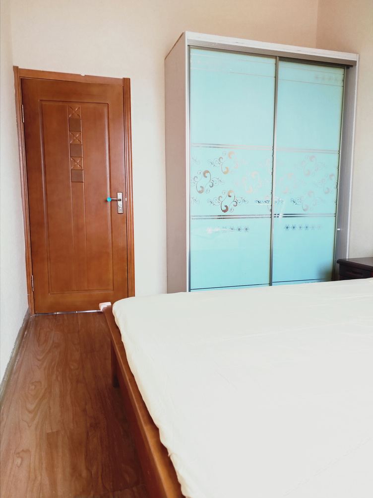 大连向日葵公寓