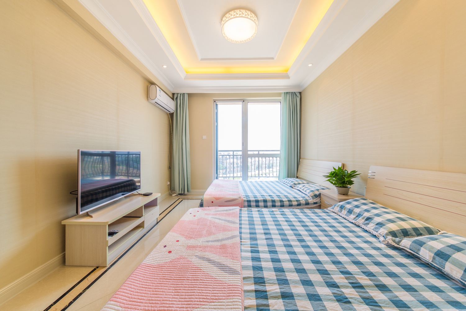 大连金石度假小屋(3号店)