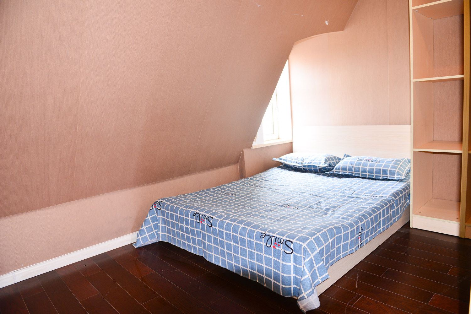 大连W'shouse公寓(24号店)