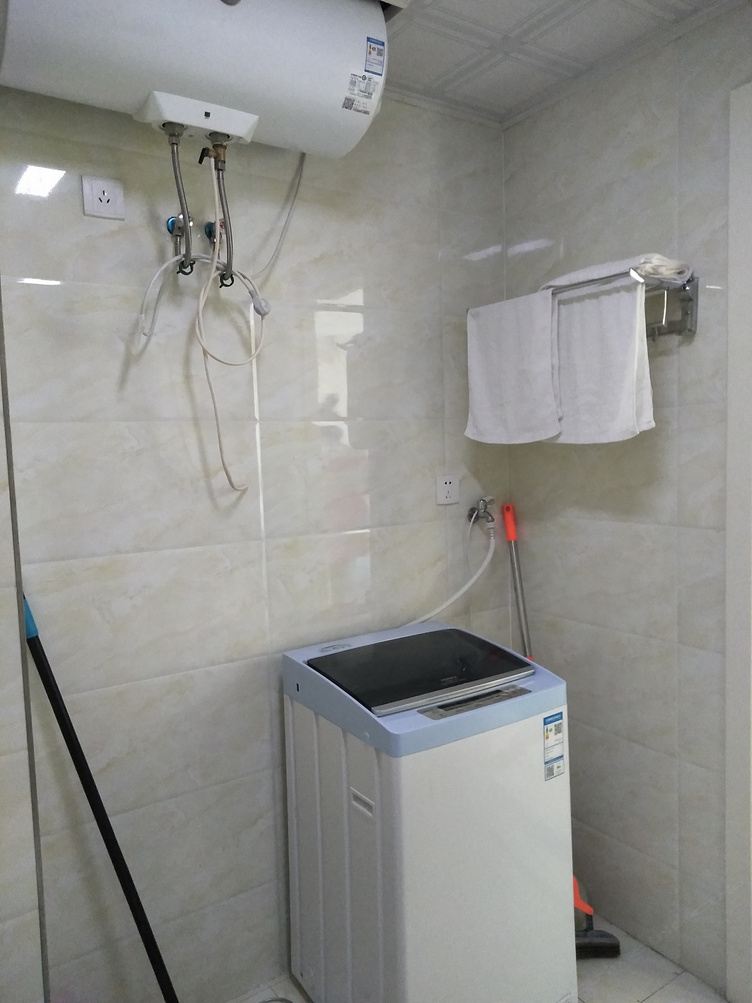精品一室大床房